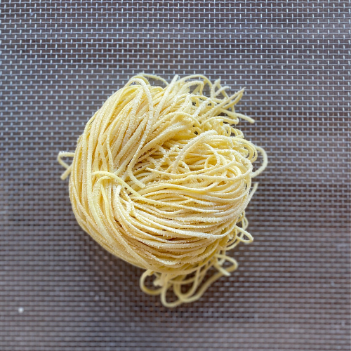 LINGUINE