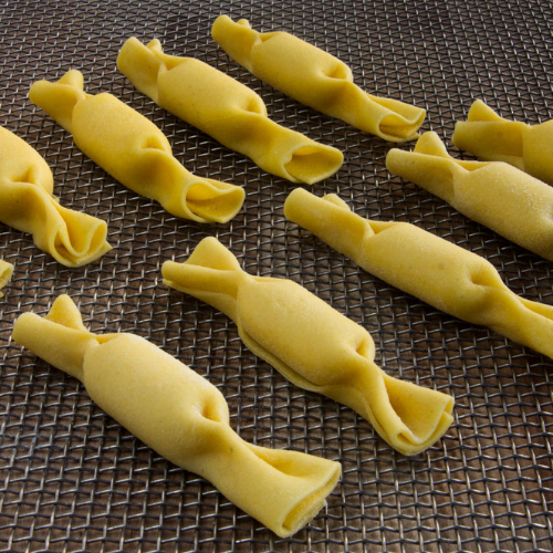 CARAMELLE