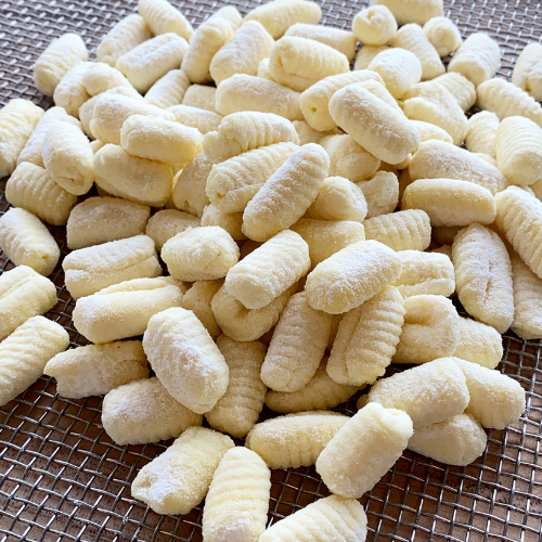 Gnocchi