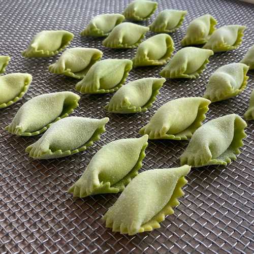 AGNOLOTTI